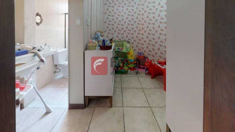 Conheça 15 do imóvel - Apartamento 3 quartos à venda Lagoa, Rio de Janeiro - R$ 1.900.000 - JBAP30371 - 15 15 - 15