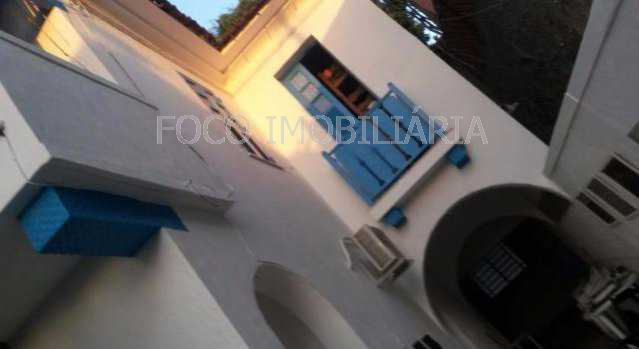 Conheça FACHADA DA CASA do imóvel - Casa à venda Rua do Oriente, Santa Teresa, Rio de Janeiro - R$ 2.080.000 - FLCA80003 - 26 FACHADA DA CASA - 26