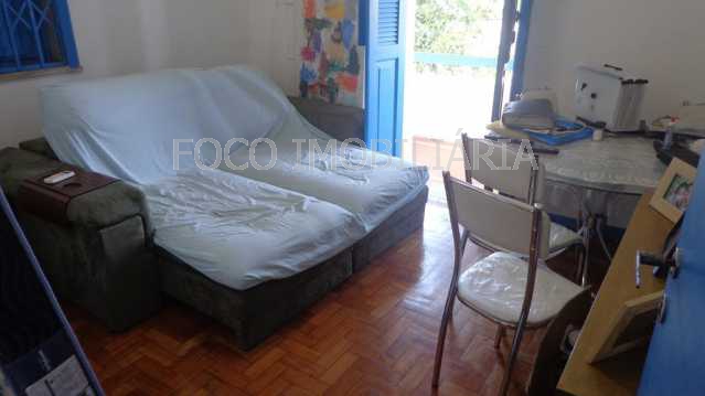 Conheça QUARTO do imóvel - Casa à venda Rua do Oriente, Santa Teresa, Rio de Janeiro - R$ 2.080.000 - FLCA80003 - 10 QUARTO - 10