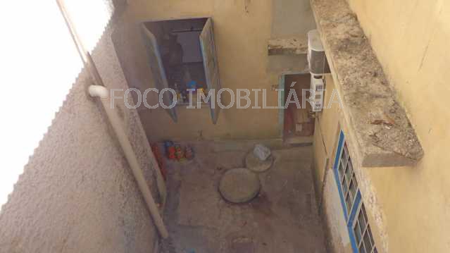 Conheça PRISMA INTERNO do imóvel - Casa à venda Rua do Oriente, Santa Teresa, Rio de Janeiro - R$ 2.080.000 - FLCA80003 - 20 PRISMA INTERNO - 20