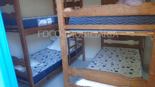 Conheça QUARTO do imóvel - Casa à venda Rua do Oriente, Santa Teresa, Rio de Janeiro - R$ 2.080.000 - FLCA80003 - 12 QUARTO - 12