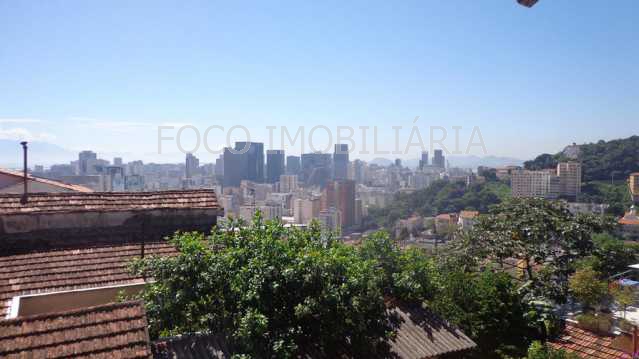 Conheça VISTA DO MIRANTE do imóvel - Casa à venda Rua do Oriente, Santa Teresa, Rio de Janeiro - R$ 2.080.000 - FLCA80003 - 22 VISTA DO MIRANTE - 22