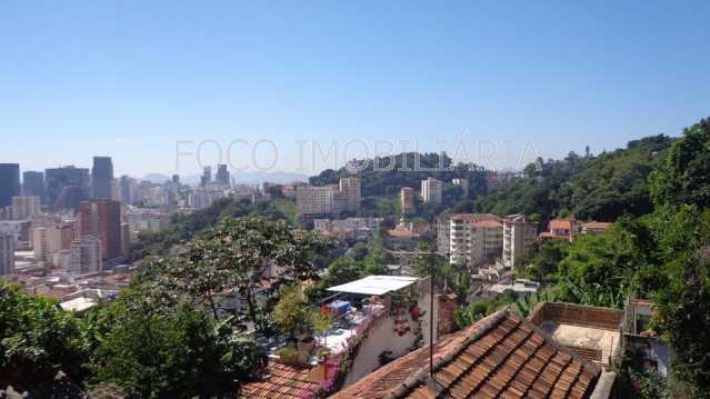 Conheça VISTA DO MIRANTE do imóvel - Casa à venda Rua do Oriente, Santa Teresa, Rio de Janeiro - R$ 2.080.000 - FLCA80003 - 23 VISTA DO MIRANTE - 23