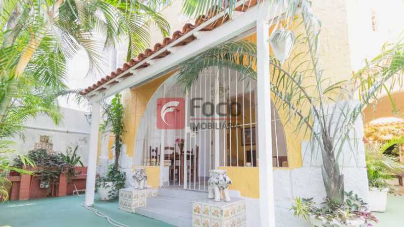Conheça 1 do imóvel - Casa 5 quartos à venda Lagoa, Rio de Janeiro - R$ 3.800.000 - JBCA50008 - 2 1 - 2