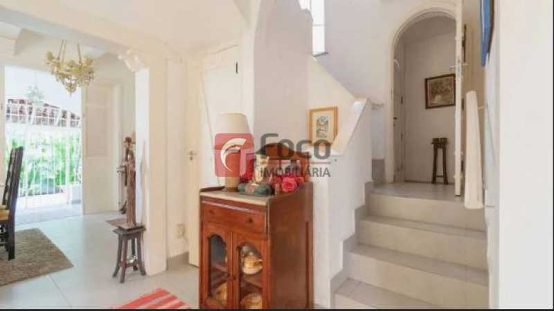 Conheça 6 do imóvel - Casa 5 quartos à venda Lagoa, Rio de Janeiro - R$ 3.800.000 - JBCA50008 - 4 6 - 4