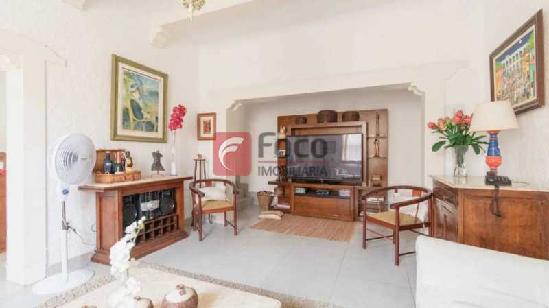Conheça 7 do imóvel - Casa 5 quartos à venda Lagoa, Rio de Janeiro - R$ 3.800.000 - JBCA50008 - 3 7 - 3