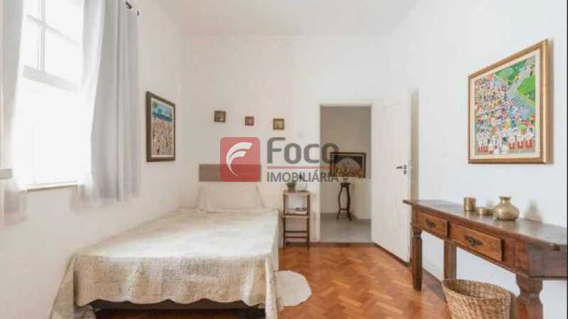 Conheça 8 do imóvel - Casa 5 quartos à venda Lagoa, Rio de Janeiro - R$ 3.800.000 - JBCA50008 - 7 8 - 7