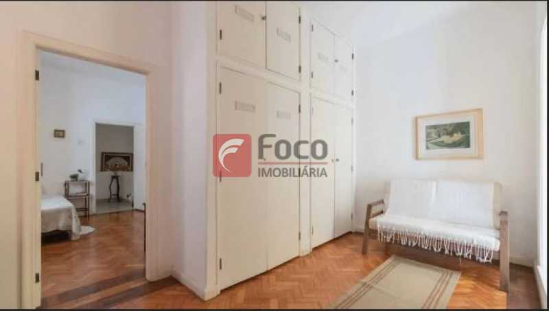Conheça 9 do imóvel - Casa 5 quartos à venda Lagoa, Rio de Janeiro - R$ 3.800.000 - JBCA50008 - 8 9 - 8