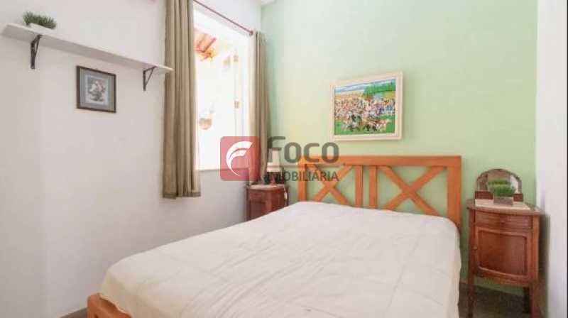 Conheça 10 do imóvel - Casa 5 quartos à venda Lagoa, Rio de Janeiro - R$ 3.800.000 - JBCA50008 - 9 10 - 9