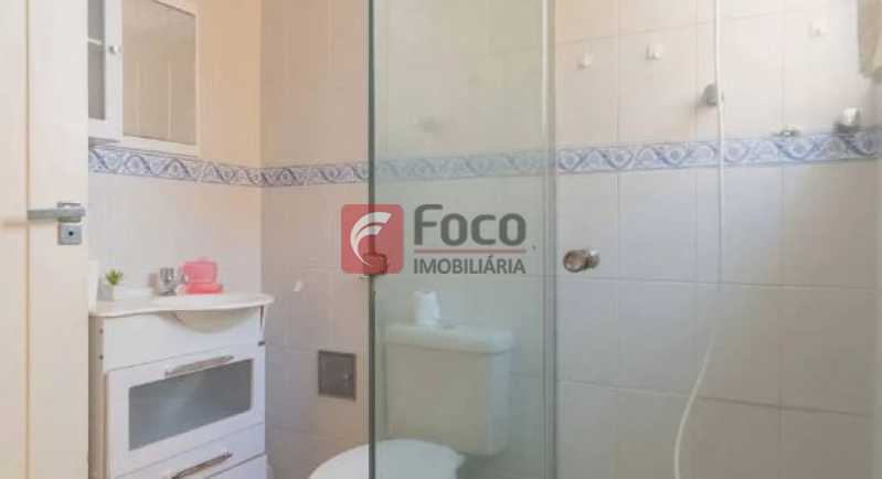 Conheça 12 do imóvel - Casa 5 quartos à venda Lagoa, Rio de Janeiro - R$ 3.800.000 - JBCA50008 - 11 12 - 11
