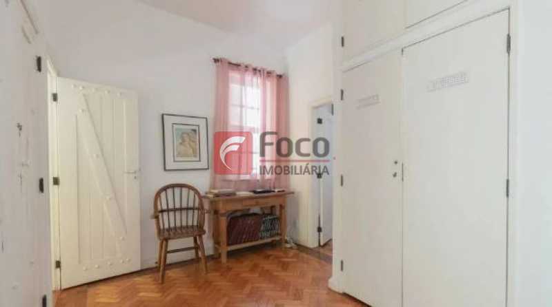 Conheça 14 do imóvel - Casa 5 quartos à venda Lagoa, Rio de Janeiro - R$ 3.800.000 - JBCA50008 - 13 14 - 13