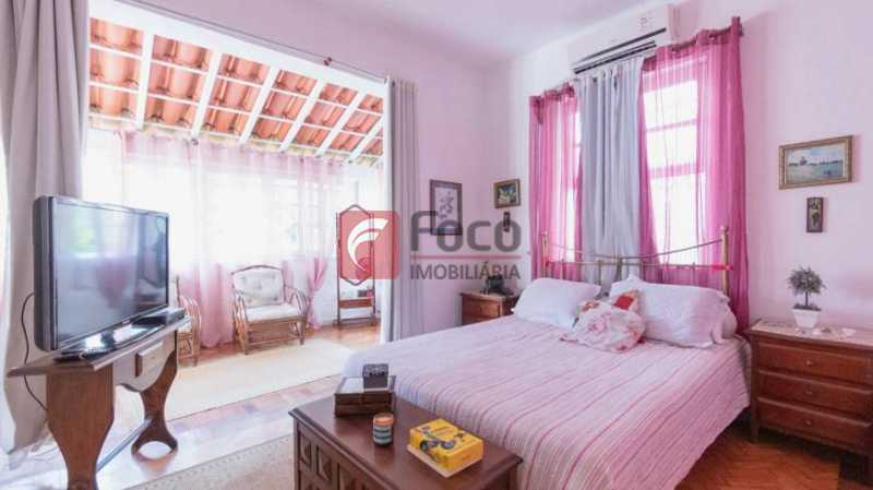 Conheça 15 do imóvel - Casa 5 quartos à venda Lagoa, Rio de Janeiro - R$ 3.800.000 - JBCA50008 - 14 15 - 14
