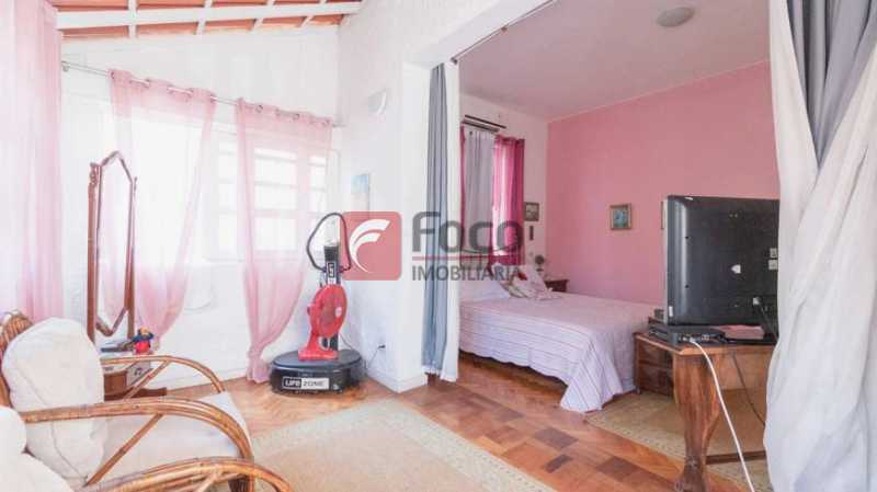 Conheça 16 do imóvel - Casa 5 quartos à venda Lagoa, Rio de Janeiro - R$ 3.800.000 - JBCA50008 - 15 16 - 15