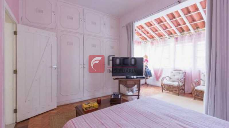 Conheça 17 do imóvel - Casa 5 quartos à venda Lagoa, Rio de Janeiro - R$ 3.800.000 - JBCA50008 - 16 17 - 16