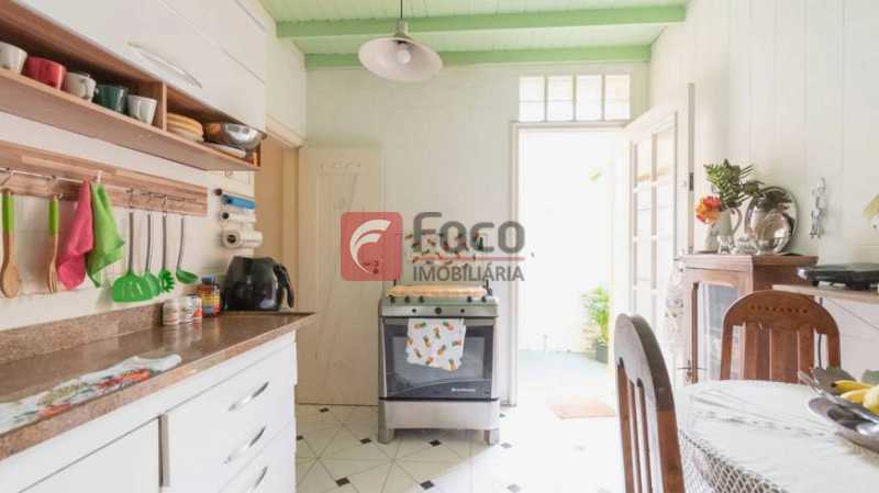 Conheça 22 do imóvel - Casa 5 quartos à venda Lagoa, Rio de Janeiro - R$ 3.800.000 - JBCA50008 - 22 22 - 22