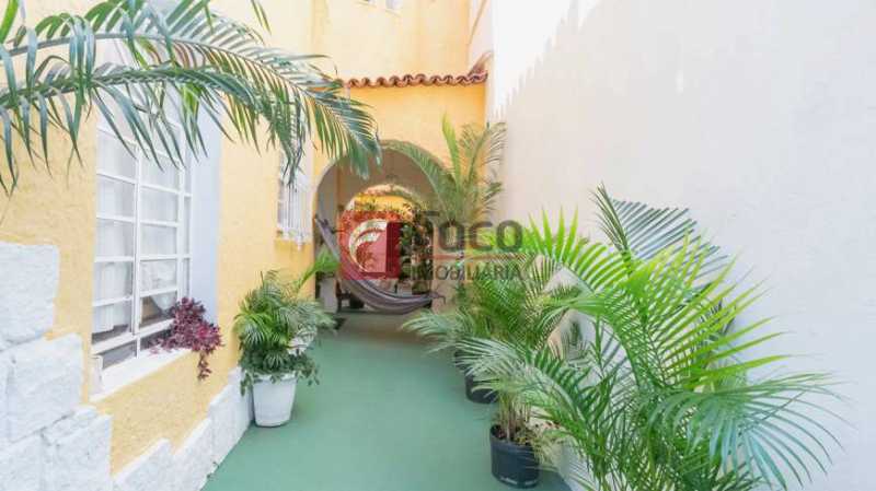 Conheça 24 do imóvel - Casa 5 quartos à venda Lagoa, Rio de Janeiro - R$ 3.800.000 - JBCA50008 - 24 24 - 24