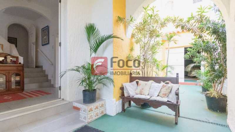 Conheça 25 do imóvel - Casa 5 quartos à venda Lagoa, Rio de Janeiro - R$ 3.800.000 - JBCA50008 - 25 25 - 25