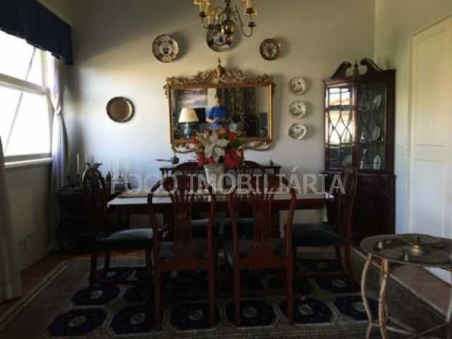 SALA DE JANTAR - 8
