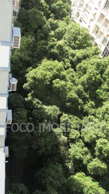 Conheça 1 do imóvel - Apartamento à venda Rua Leopoldo Miguez, Copacabana, Rio de Janeiro - R$ 2.300.000 - FLAP40278 - 4 1 - 4