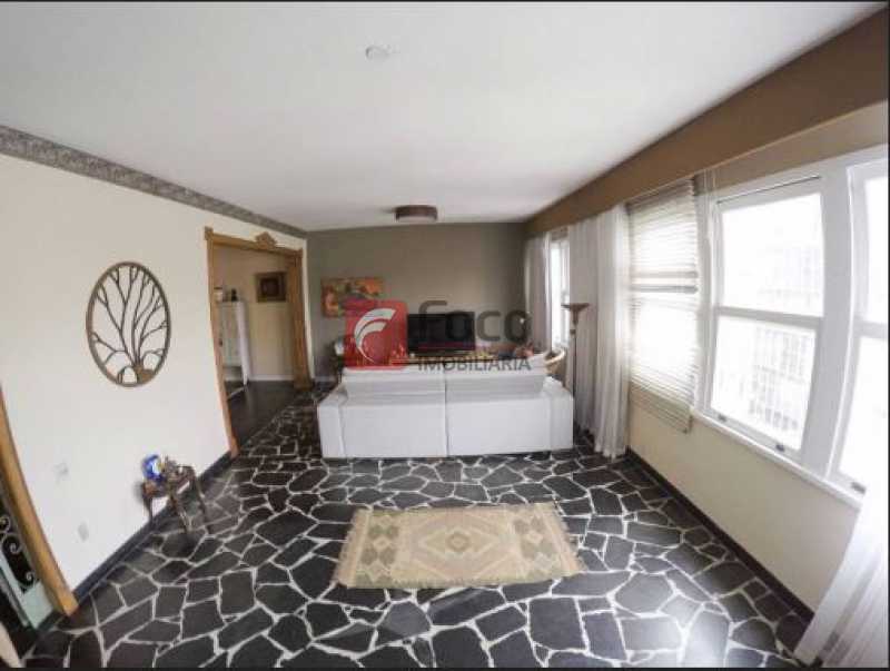 Conheça 2 do imóvel - Apartamento à venda Rua Leopoldo Miguez, Copacabana, Rio de Janeiro - R$ 2.300.000 - FLAP40278 - 2 2 - 2