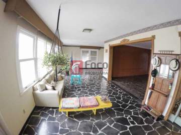 Venha correndo! - Apartamento à venda Rua Leopoldo Miguez, Copacabana, Rio de Janeiro - R$ 2.300.000 - FLAP40278