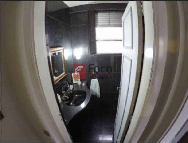 Conheça 9 do imóvel - Apartamento à venda Rua Leopoldo Miguez, Copacabana, Rio de Janeiro - R$ 2.300.000 - FLAP40278 - 9 9 - 9