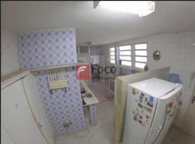 Conheça 25 do imóvel - Apartamento à venda Rua Leopoldo Miguez, Copacabana, Rio de Janeiro - R$ 2.300.000 - FLAP40278 - 25 25 - 25