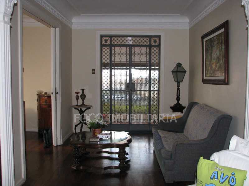 Sala Estar - 6
