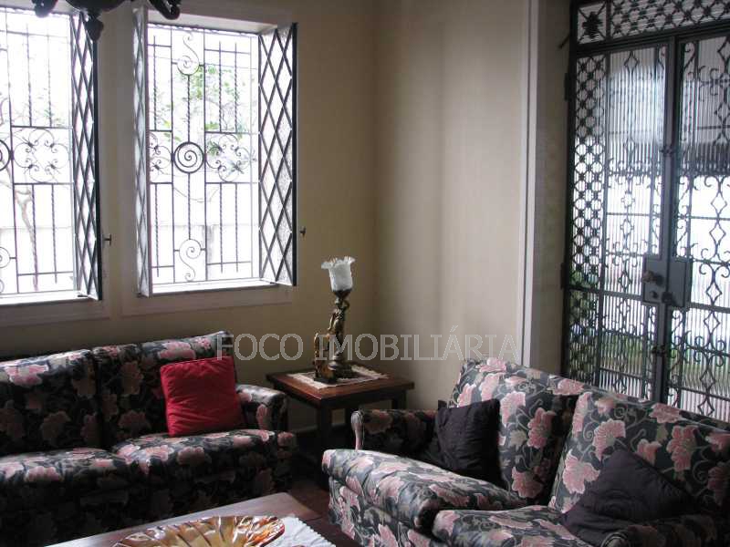 sala Estar - 1