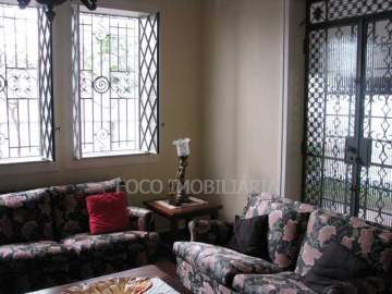 Casa à venda Rua Eurico Cruz, Jardim Botânico, Rio de Janeiro - R$ 4.750.000 - FLCA40045