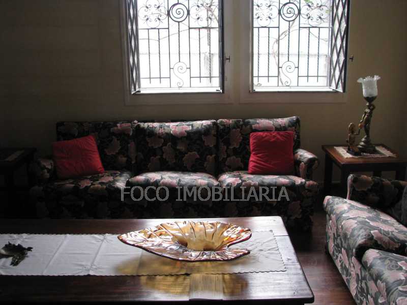 sala Estar - 3