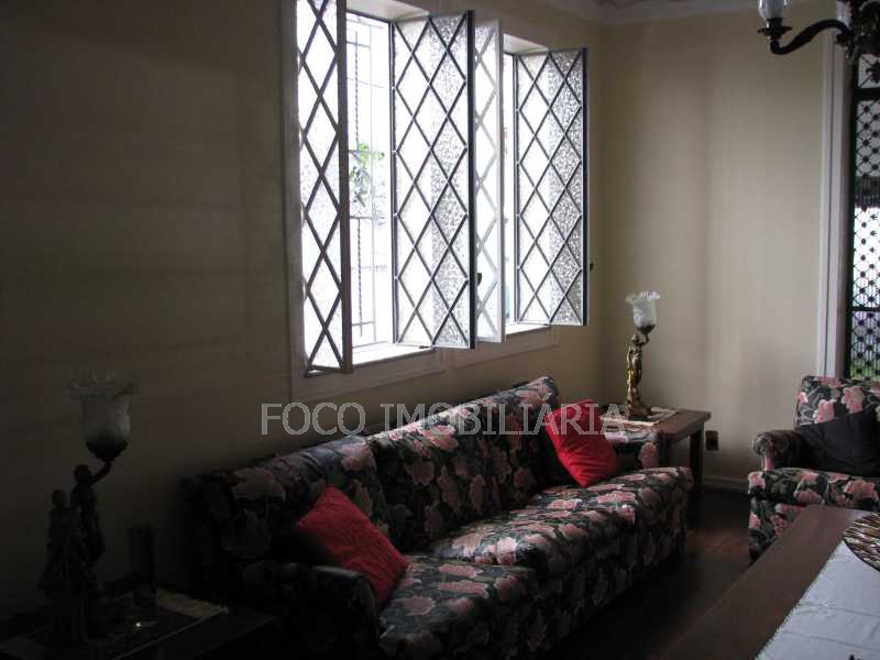 sala Estar - 8