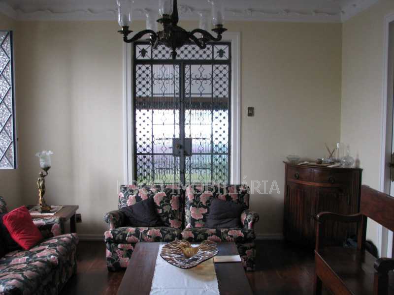 Sala Estar - 2