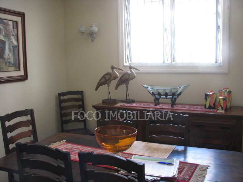 sala jantar - 9