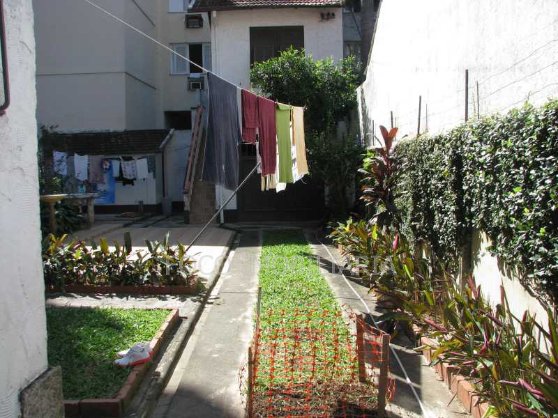 casa caseiro - 14
