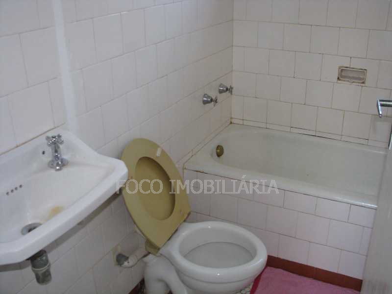 Bho caseiro - 22