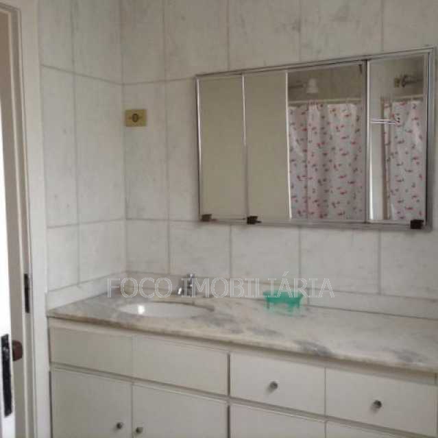 Conheça banheiro suíte ang 1 do imóvel - Cobertura à venda Praça Almirante Belfort Vieira, Leblon, Rio de Janeiro - R$ 5.800.000 - JBCO30061 - 10 banheiro suíte ang 1 - 10