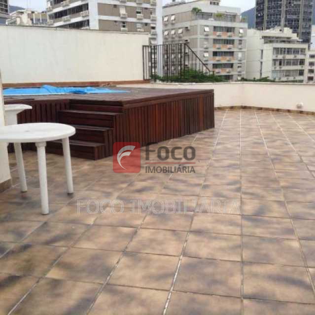 Conheça 6374_G1465480084 do imóvel - Cobertura à venda Praça Almirante Belfort Vieira, Leblon, Rio de Janeiro - R$ 5.800.000 - JBCO30061 - 18 6374_G1465480084 - 18