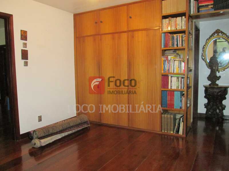 Conheça CIRCULAÇÃO do imóvel - Apartamento à venda Rua General Tasso Fragoso, Jardim Botânico, Rio de Janeiro - R$ 5.100.000 - FLAP40295 - 10 CIRCULAÇÃO - 10