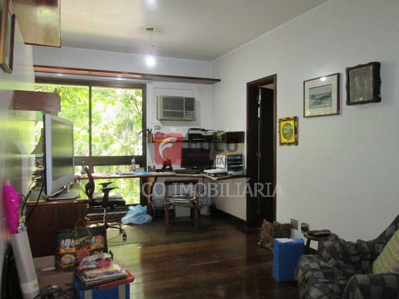 Conheça QUARTO SUÍTE 3 do imóvel - Apartamento à venda Rua General Tasso Fragoso, Jardim Botânico, Rio de Janeiro - R$ 5.100.000 - FLAP40295 - 7 QUARTO SUÍTE 3 - 7