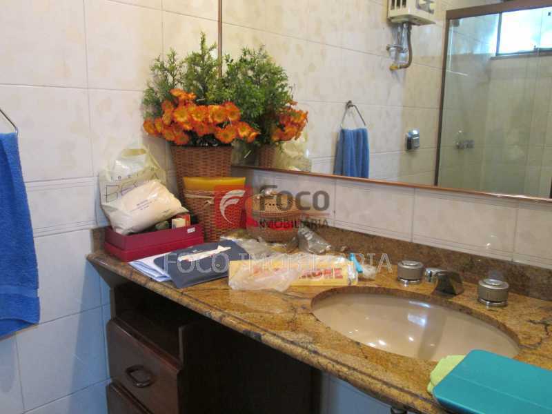 Conheça BANHEIRO SUÍTE 3 do imóvel - Apartamento à venda Rua General Tasso Fragoso, Jardim Botânico, Rio de Janeiro - R$ 5.100.000 - FLAP40295 - 11 BANHEIRO SUÍTE 3 - 11
