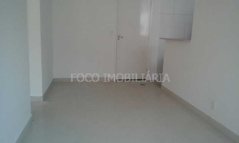 Conheça sala do imóvel - Apartamento à venda Rua Aristides Lobo, Tijuca, Rio de Janeiro - R$ 440.000 - JBAP20417 - 7 sala - 7