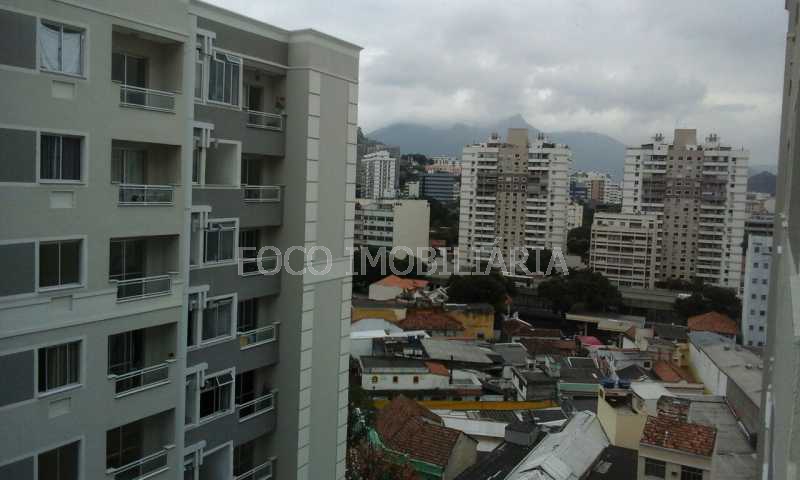Conheça vista do imóvel - Apartamento à venda Rua Aristides Lobo, Tijuca, Rio de Janeiro - R$ 440.000 - JBAP20417 - 4 vista - 4