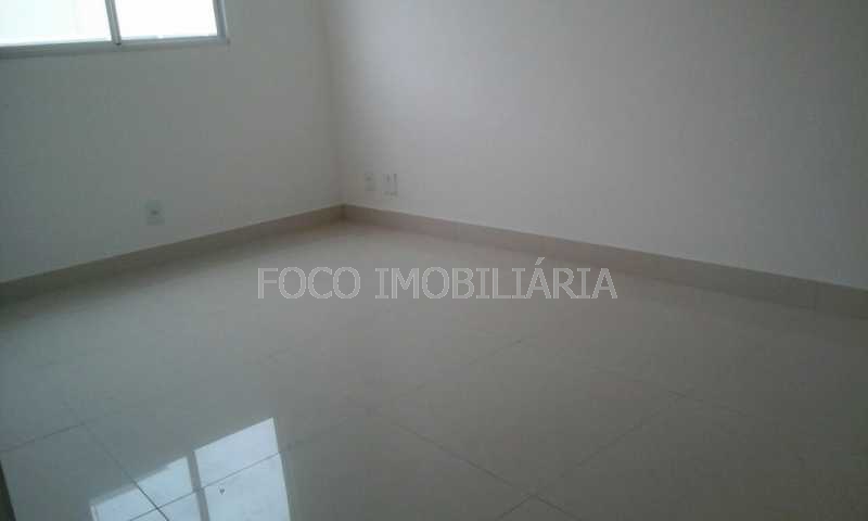 Conheça suíte do imóvel - Apartamento à venda Rua Aristides Lobo, Tijuca, Rio de Janeiro - R$ 440.000 - JBAP20417 - 13 suíte - 13