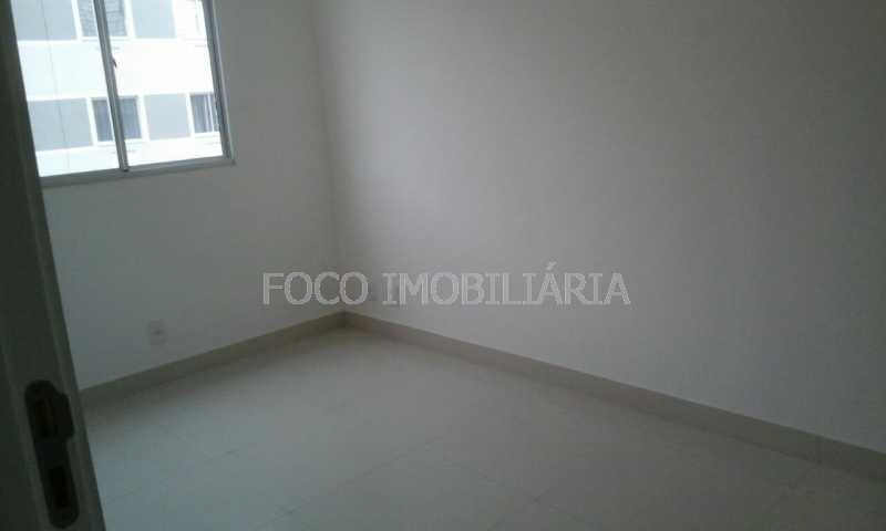 Conheça suíte ang 1 do imóvel - Apartamento à venda Rua Aristides Lobo, Tijuca, Rio de Janeiro - R$ 440.000 - JBAP20417 - 14 suíte ang 1 - 14