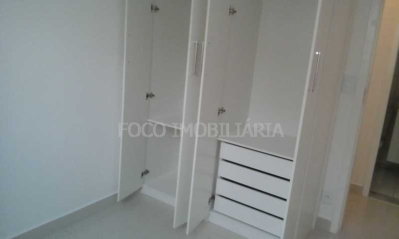 Conheça quarto 1 ang 2 do imóvel - Apartamento à venda Rua Aristides Lobo, Tijuca, Rio de Janeiro - R$ 440.000 - JBAP20417 - 12 quarto 1 ang 2 - 12