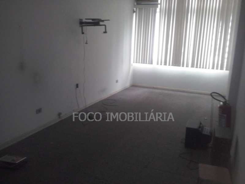 Conheça CAM00483 do imóvel - Sala Comercial 40m² à venda Avenida Passos, Centro, Rio de Janeiro - R$ 165.000 - JBSL00027 - 2 CAM00483 - 2