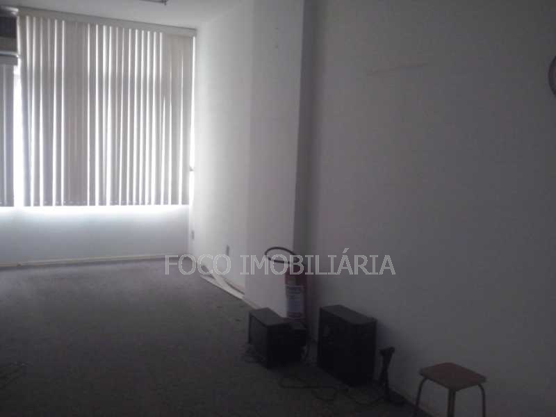 Conheça CAM00484 do imóvel - Sala Comercial 40m² à venda Avenida Passos, Centro, Rio de Janeiro - R$ 165.000 - JBSL00027 - 3 CAM00484 - 3