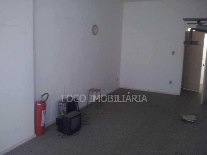 Conheça CAM00485 do imóvel - Sala Comercial 40m² à venda Avenida Passos, Centro, Rio de Janeiro - R$ 165.000 - JBSL00027 - 4 CAM00485 - 4