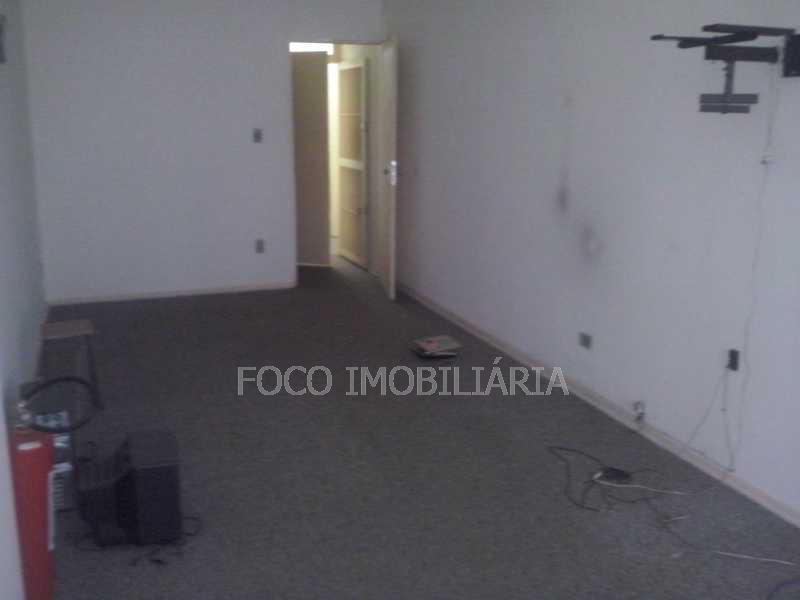Conheça CAM00486 do imóvel - Sala Comercial 40m² à venda Avenida Passos, Centro, Rio de Janeiro - R$ 165.000 - JBSL00027 - 5 CAM00486 - 5